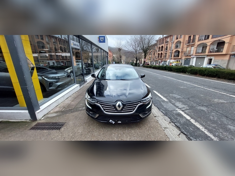 Renault Talisman 1.7 dci 150cv foto 11